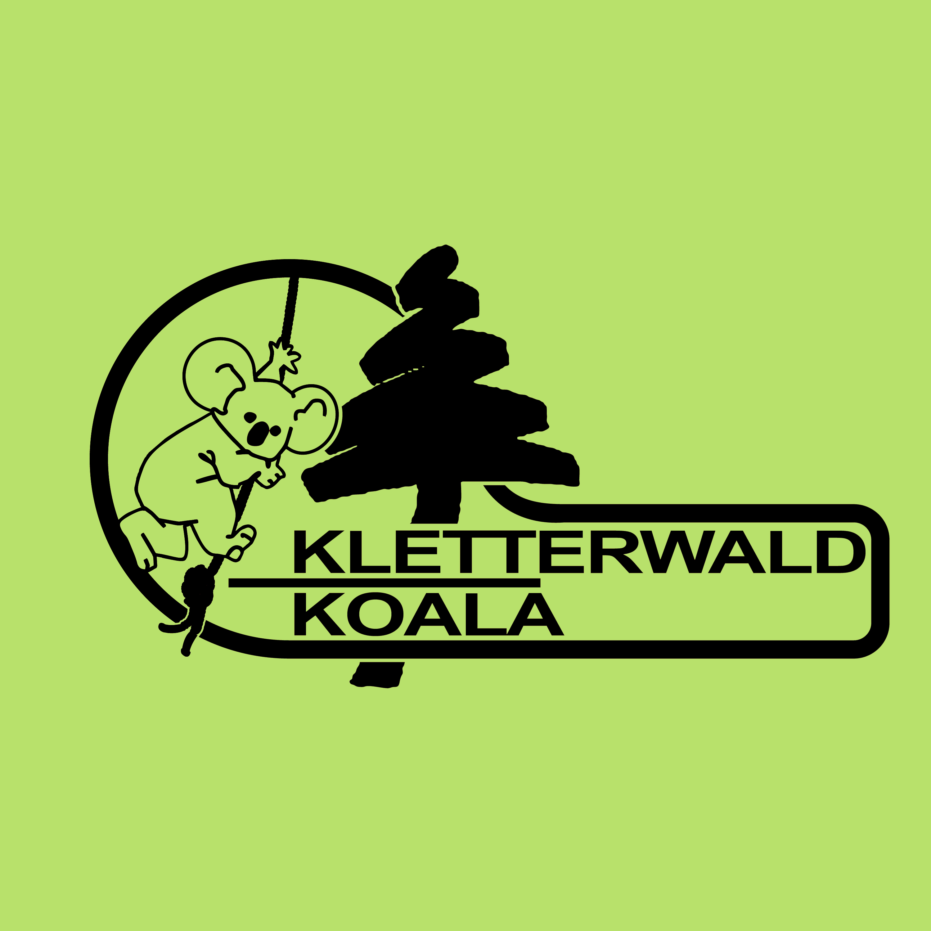 KLETTERWALD KOALA | Münchenbernsdorf KLETTERWALD KOALA | Münchenbernsdorf