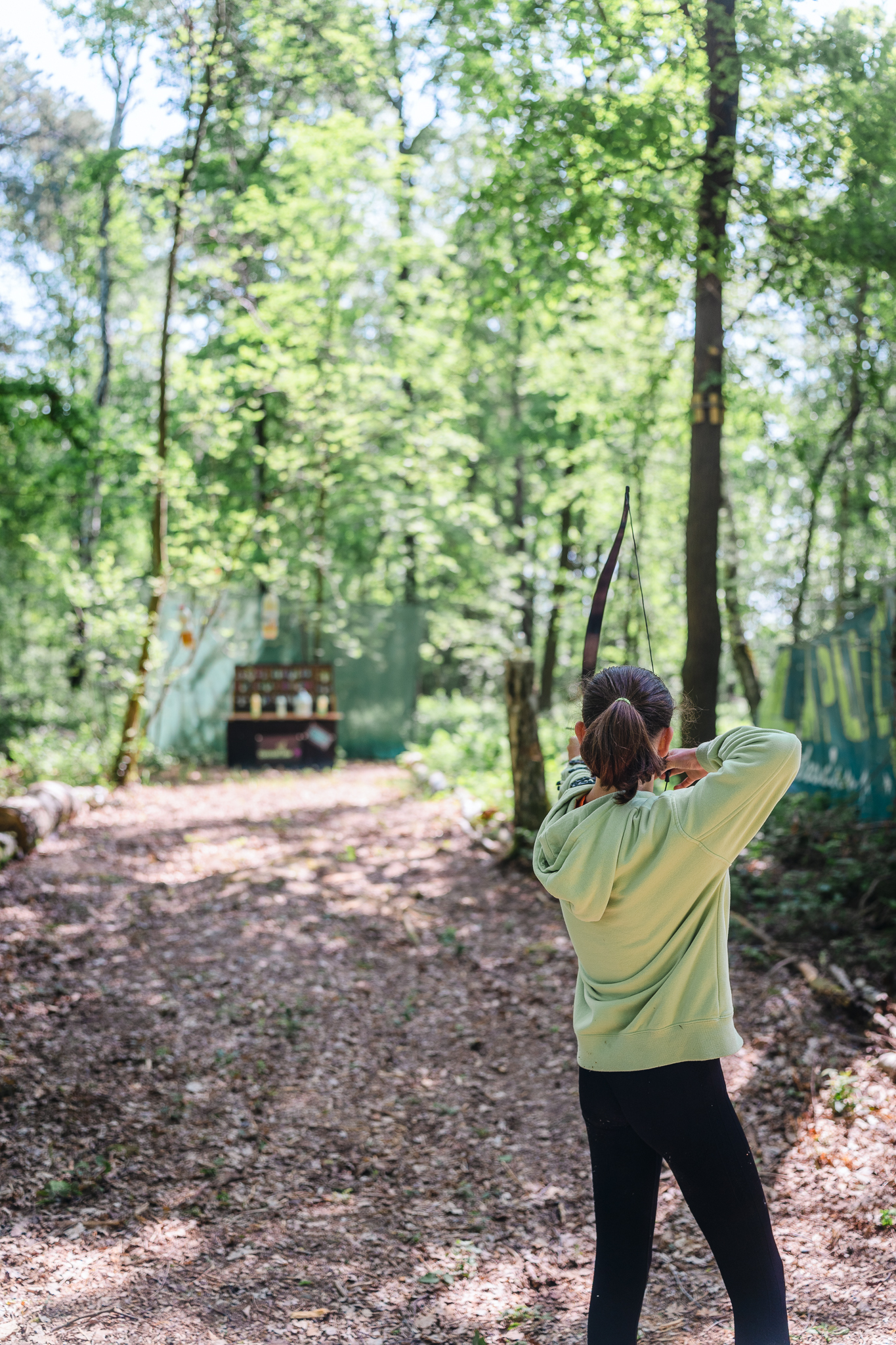 PDF-Download - Gutscheine 3D-Bogenparcours – Bild 4