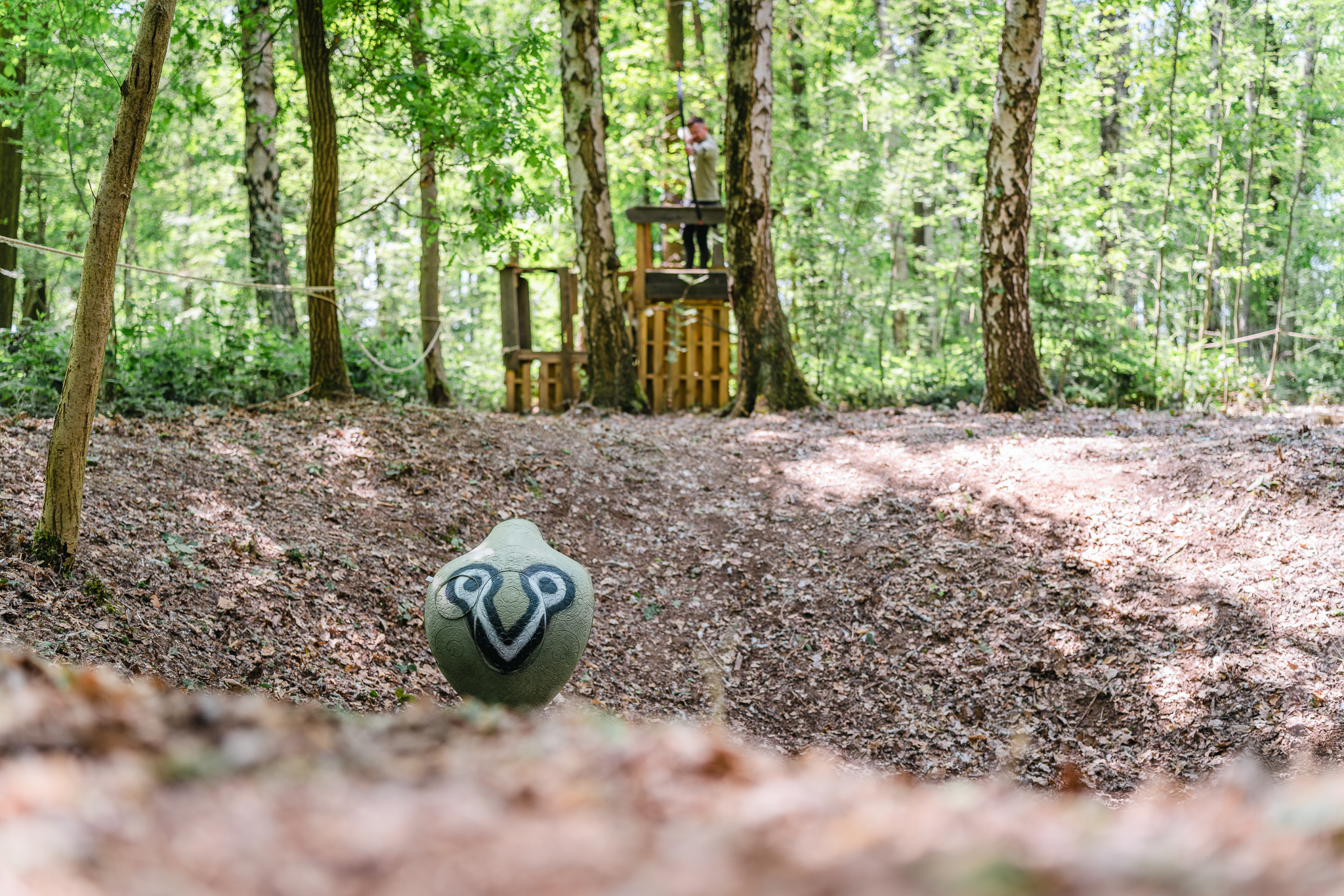 PDF-Download - Gutscheine 3D-Bogenparcours – Bild 3