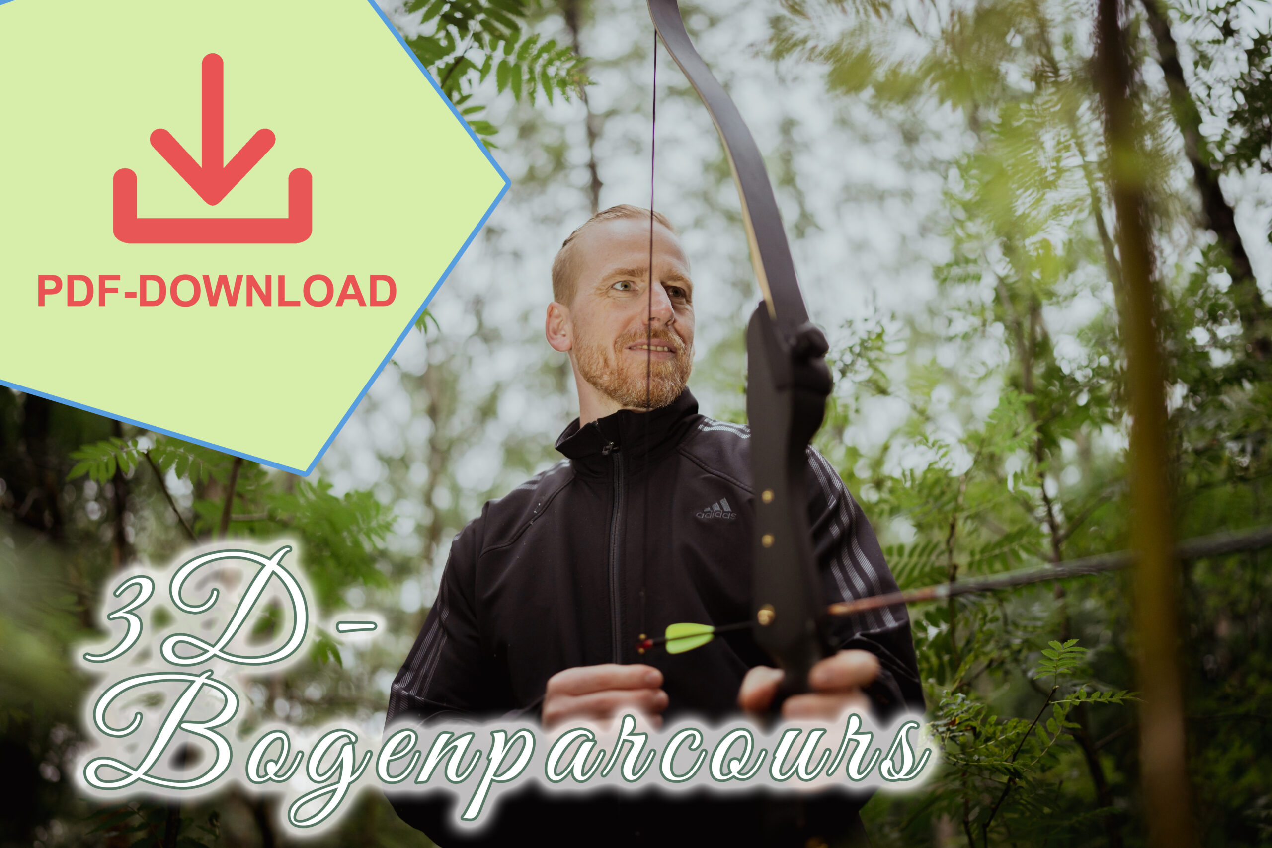 PDF-Download - Gutscheine 3D-Bogenparcours